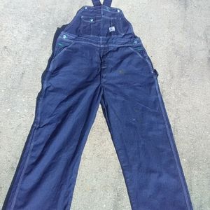 Bib Overalls, Pointer Brand, Made in U.S.A.